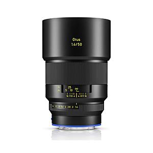 Carl Zeiss カメラレンズ Otus ML 1.4/50 E-mount    ［ソニーE ...