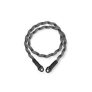 スパイラルコードストラップ スタンダード（ネックストラップタイプ）ACAM-707 BKWT ART...