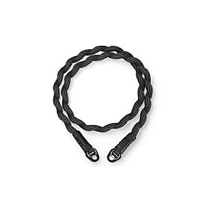 スパイラルコードストラップ スタンダード（ネックストラップタイプ）ACAM-707 BKGY ART...