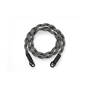 スパイラルコードストラップ スタンダード（ショルダーストラップタイプ）ACAM-708 BKWT A...