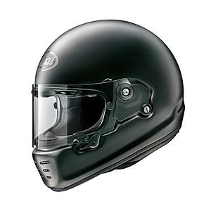 ARAI フルフェイスヘルメット RAPIDE NEO フラットブラック サイズ：61-62 オートバイ用   5058