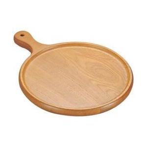 タカハシ産業 木製ピザトレー 大 P-10 φ260mm ＜WPZ05010＞