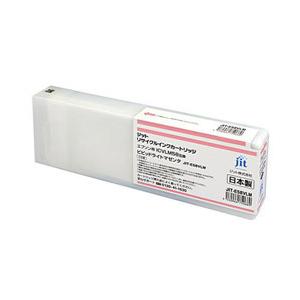 ジット JIT-E58VLM 互換リサイクルインクカートリッジ [エプソン ICVLM58] ビビッ...