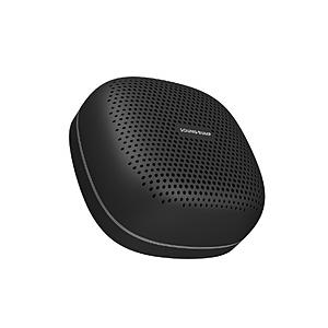 radius(ラディウス) ブルートゥーススピーカー SOUND BUMP BLACK SP-S15...