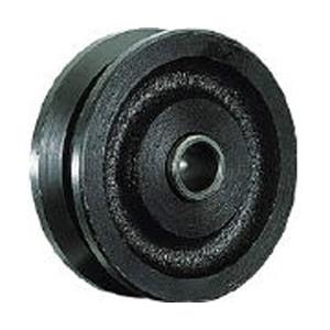 丸喜金属 C-2100-75 MK マルコン枠無重量車 75mm V型