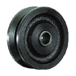 丸喜金属 C-2100-105 MK マルコン枠無重量車 105mm V型