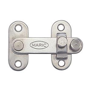 丸喜金属 ＭＫ　マリック　ＳＴ締付打掛　７０ｍｍ   S-480-70