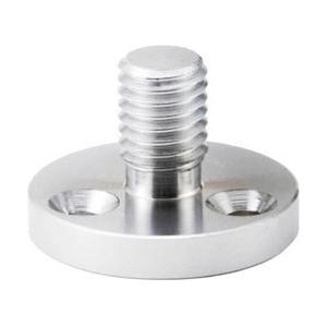 丸喜金属 B-119Z-009 MK ウエイト戸当用真鍮座金 木質用