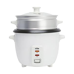 マクロス ライス＆スチームクッカー  ララクック　マクロス　MEK-76    ［3合 /マイコン］