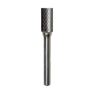 ニューレジストン 超硬バー 軸径6（mm）円筒刃付Sカット TCBT1602