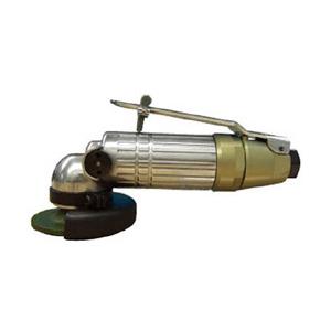 ニューレジストン 空気式ミニグラインダ空神　レバー式　GRM5875KL