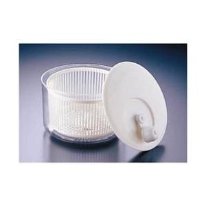 山研工業 【業務用】 野菜水切り器 バリバリサラダ ＜ASL22＞