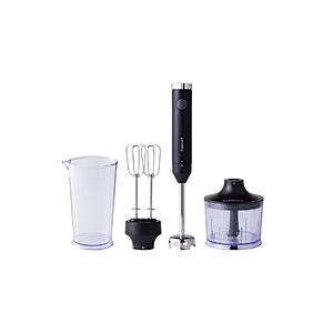 クイジナート スリム＆ライトマルチハンドブレンダー HB504KJ