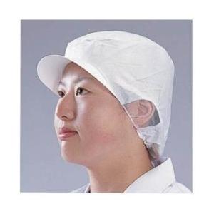 スギヤマ エレクト・ネット帽(20枚入) EL-402W L ホワイト ＜SBU2802＞