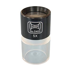 京葉光器 カップ式ルーペ　5405