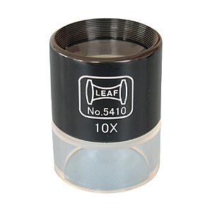 京葉光器 5410 リーフ カップ式ルーペ