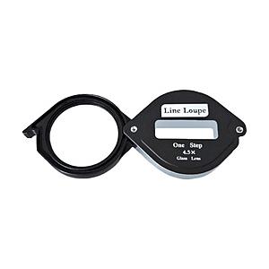 京葉光器 ラインルーペ　LIB01