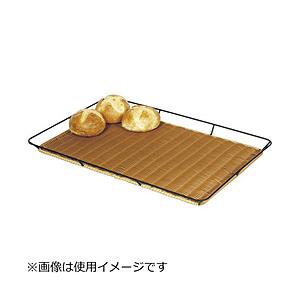 よし与工房 黒枠付プラタンすのこ 大 PP-4060-C ＜WSN1801＞