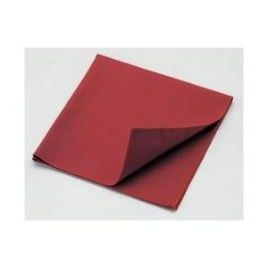 よし与工房 厚手カラーナプキン E-1 ダークレッド ＜WNP011＞