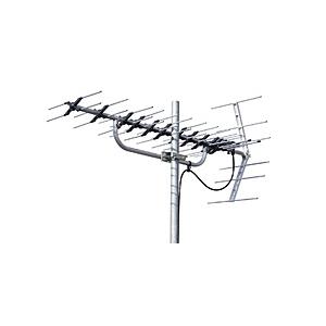 サン電子 UHFパラスタック型アンテナ（ローチャンネル）   SC14LFG