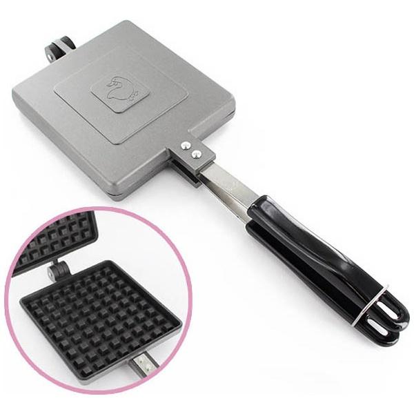 イタリア BW03 ワッフルトースター バウルー