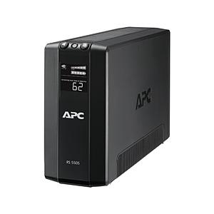 シュナイダーエレクトリック UPS 無停電電源装置 [550VA /330W] APC RS 550...