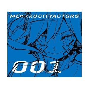 Smd メカクシティアクターズ 1 人造エネミー 振込不可 ソフマップpaypayモール店 通販 Paypayモール