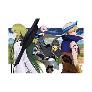 ソニーミュージックマーケティング [1] Fate/Grand Order ‐絶対魔獣戦線バビロニア...