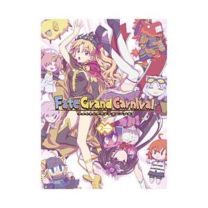アニプレックス Fate/Grand Carnival 2nd Season 完全生産限定版 BD