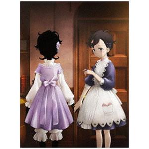 21 10 27発売予定 特典対象 シャドーハウス 5 完全生産限定版 ソフマップ アニメガ全巻購入特典あり メーカー全巻購入特典あり ソフマップpaypayモール店 通販 Paypayモール