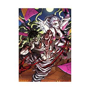 アニプレックス 鬼滅の刃 遊郭編 5 完全生産限定版【ブルーレイ】 BD