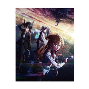アニプレックス 劇場版 ソードアート・オンライン -プログレッシブ- 星なき夜のアリア 完全生産限定...