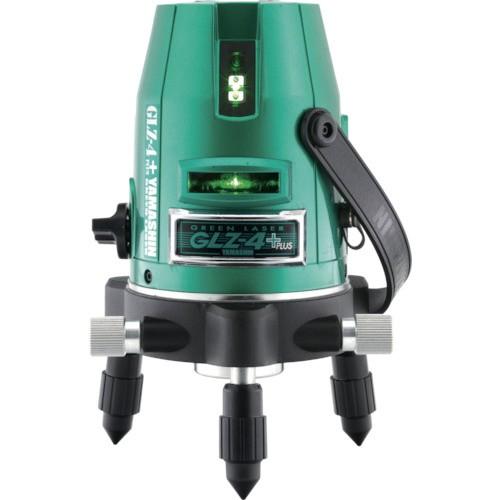 山真製鋸 ＹＡＭＡＳＩＮ　グリーンレーザー