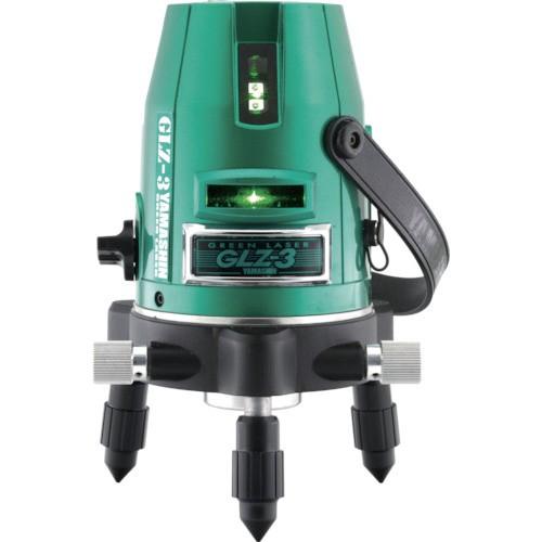 山真製鋸 ＹＡＭＡＳＩＮ　グリーンレーザー