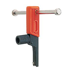 ノガジャパン NS2200 NOGA アイネス内径ねじ山修正工具