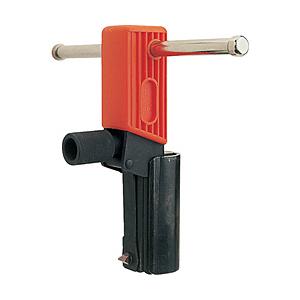 ノガジャパン アイネス内径ねじ山修正工具 NS2500