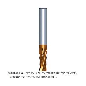 ノガジャパン 超硬ソリッドミルスレッドISO 0604C101.0ISOMT7
