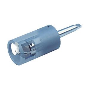 ノガジャパン K5内外径用カウンターシンク90°MT−2シャンク KP04130