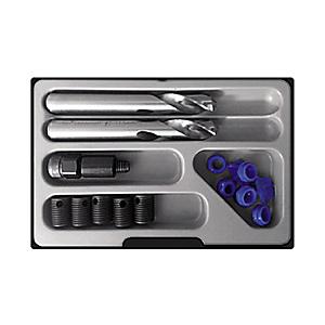 ノガジャパン LS10226 NOGA リーダーサート(ねじ補修キット)M8×1.0