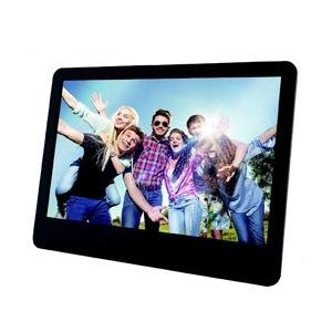 Wifi対応のデジタルフォトフレームのおすすめは 祖父母に孫の写真を送りたい むきだしのことば ワーママえむのブログ