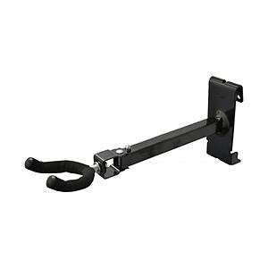 キョーリツ ネット用ウクレレハンガー ロング UH-L BLACK