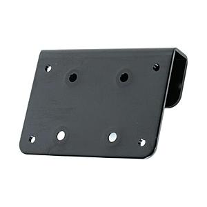 キョーリツ ギターハンガープレート GP-02 BLACK