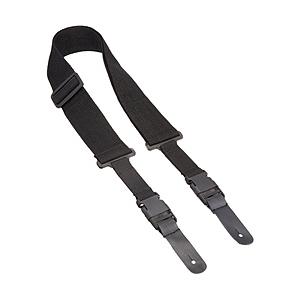 キョーリツ ストラップ  ブラック PGS-2001/BK