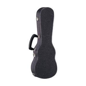 キョーリツ ウクレレハードケース KC(キョーリツ） BLACK UC100