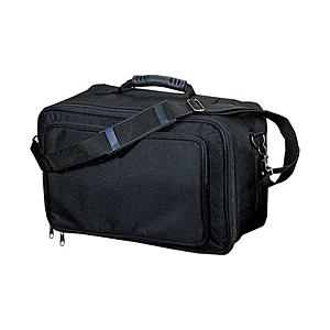 キョーリツ ツインペダルケース KC(キョーリツ） BLACK PCS40