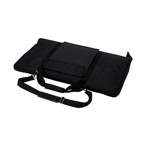 キョーリツ シンバルスタンドバッグ KC(キョーリツ） BLACK CSC45