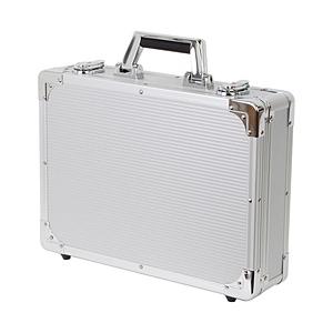 キョーリツ エフェクターケース KC(キョーリツ） シルバー EC45/SV