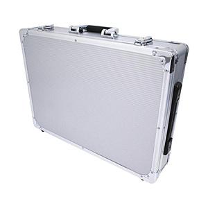 キョーリツ エフェクターケース KC(キョーリツ） シルバー EC65/SV