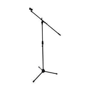 キョーリツ ブームマイクスタンド MBCS-02/BK BLACK