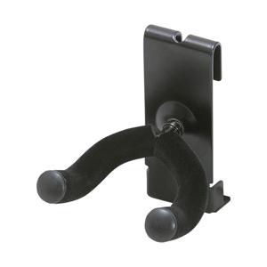 キョーリツ ネット用ギターハンガー GHS BLACK